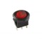 INTRERUPATOR BASCULANT FARA LUMINA 1 CIRCUIT 3630-813.22 INTERB&Auml;R