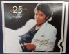 CD ORIGINAL - MICHAEL JACKSON - ANIVERSAREA A 25 ANI ALBUMUL THRILLER + BONUS 2 CD - LIVE IN BUCURESTI - DANGEROUS TOUR, Pop