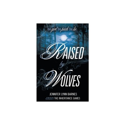 Raised by Wolves foto
