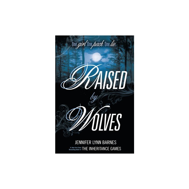 Raised by Wolves