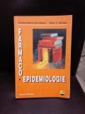 FARMACOEPIDEMIOLOGIE - CRISTINA MARIA GAVRILESCU