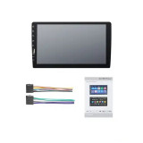 MP5 Player 2DIN, LCD 9 inch, Bluetooth, Mirror Link, CTC9806