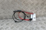 Cablu &icirc;ncuietoare capota TESLA MODEL X 2016 OEM: 1034098-00-A | 27212111