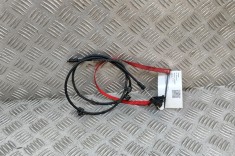 Cablu &icirc;ncuietoare capota TESLA MODEL X 2016 OEM: 1034098-00-A | 27212111