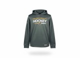 Vegas Golden Knights hanorac cu glugă pentru copii Authentic Pro Hoodie Po Hood - Dětsk&eacute; L (13 - 14 let)