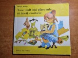 Carte croitorie - tare mult imi place mie sa invat croitorie - din anul 1988