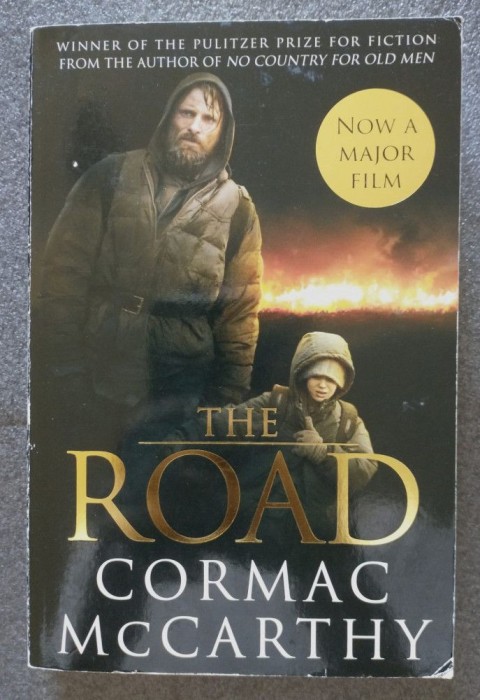 Cormac McCarthy - The Road (Drumul - lb. eng)