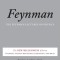 The Feynman Lectures on Physics, Volume I: Mainly Mechanics, Radiation, and Heat