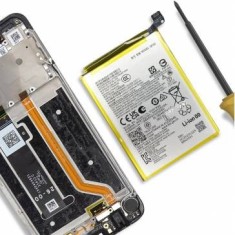 Baterie Motorola Moto G04 QF50 Service Pack foto