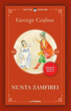 Cumpara ieftin Nunta Zamfirei - Paperback brosat - George Coşbuc - Litera