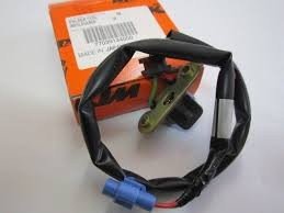 Senzor scanteie KTM Cod Produs: MX_NEW 77039134000KT foto