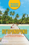 Ho&#039;oponopono &ndash; Nathalie Bodin