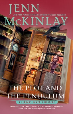 The Plot and the Pendulum foto