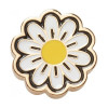 Jibbitz Crocs Elevated Daisy, Crocs Jibbitz