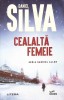 Cealalta Femeie - Daniel Silva, Litera, 2020, Roman Politic, Buzz Books, Paperback