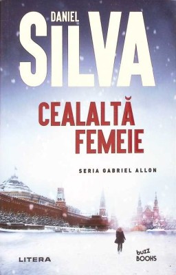 CEALALTA FEMEIE-DANIEL SILVA-267790 foto