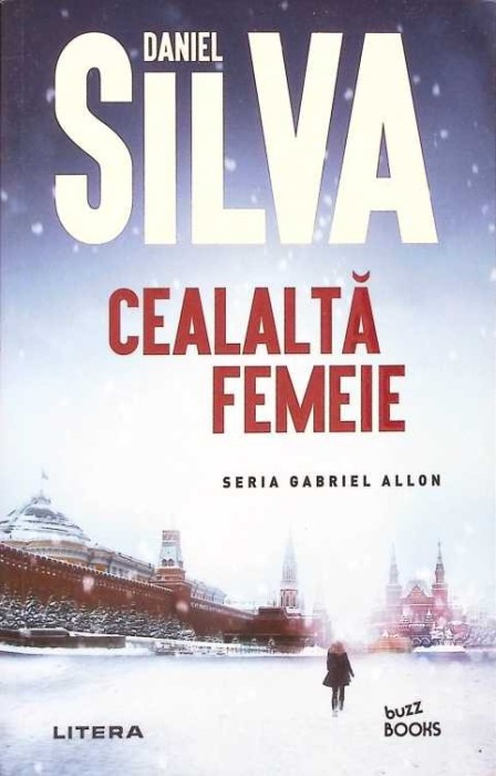 CEALALTA FEMEIE-DANIEL SILVA-267790