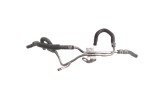 Furtun de lichid de răcire INFINITI Q50 2016 OEM: 14055-5CA6C 17510377