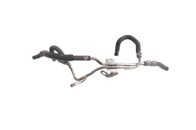 Furtun de lichid de răcire INFINITI Q50 2016 OEM: 14055-5CA6C 17510377 foto