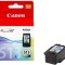 Cartus original Canon CL-513 Color 13ml