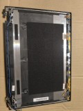 ansamblu carcasa capac display Lenovo ThinkPad T440p + rama + balamale + antene wireless camera web ap0sq000100