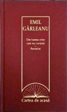 Emil Garleanu - Din lumea celor care nu cuvanta. Povestiri