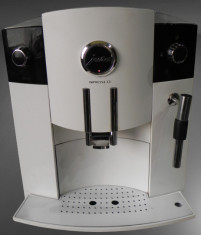 Espressor Automat Jura Impressa C5 , 15 bar, cappuccino, expressor,cafetiera foto