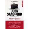 Arany pr&eacute;da - John Sandford