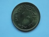10 MILLIEMES 1973 EGIPT