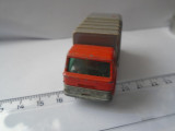 Bnk jc Lesney Matchbox 7c Refuse Truck