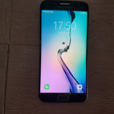 Placa de baza Samsung Galaxy S6 Edge G925F 32GB Libera retea Livrare gratuita!
