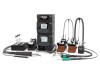 Stație Service JBC TOOLS RMSD-2QA 90-450&deg;C ESD 230VAC 5-50l/min cu Display LCD