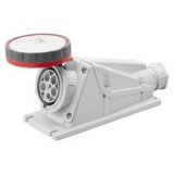 Priza Fixa 90 3P+N+T 63A IP67 400V, GW63527