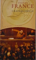 Crainquebille et autres recits profitables &ndash; Anatole France