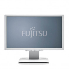 Monitoare LCD Fujitsu P24W-6 IPS, 24 inci Full HD, Panel IPS