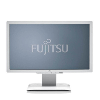 Monitoare LCD SH Fujitsu P24W-6 IPS, 24 inci Full HD, Grad A-, Panel IPS foto