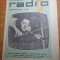 programul radio tv 30 iunie - 6 iulie 1968
