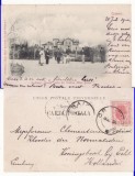 Craiova - Institutul Arnold - Clasica , rara, Circulata, Printata