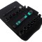 Set chei tubulare cu impact 6-puncte