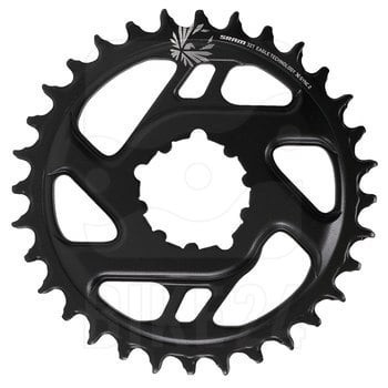 Foaie Angrenaj Sram Eagle X-Sync2 offset 3mm Ultimate FactoryBikes foto