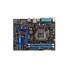 Placa de baza PC ASUS P8H61-M LX R2.0 LGA1155 cu Cooler bonus si un procesor G foto