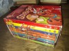 Scooby Doo - colectia completa de 8 DVD-uri - Adevarul