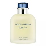 Dolce &amp; Gabbana, Light Blue, Apă de toaletă, Bărbați, 125 ml