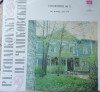 AMS - P. I. CEAIKOVSKI (DISC VINIL, LP), Clasica