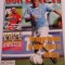 Revista fotbal - &quot;DON BALON&quot; (10.12-16.12.2001) poster jucatorul URZAIZ