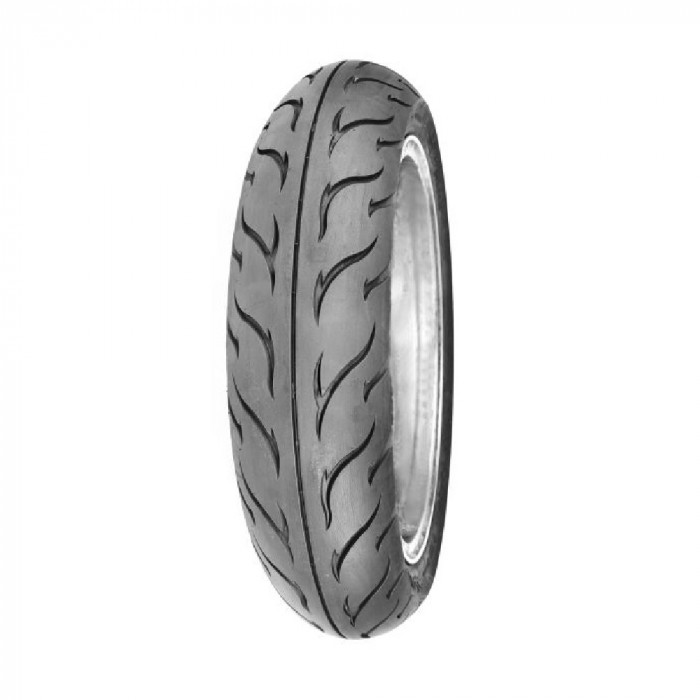 Anvelopa | Cauciuc Spate Moto 130 70 17 DELI TIRE 62R SB101