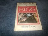 TUDOR OPRIS - BIOS VOL I