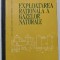 EXPLOATAREA RATIONALA A GAZELOR NATURALE de CALIN ADRIAN VASILESCU ...VICTOR PIMSNER , 1963