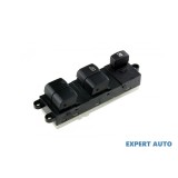 Buton geam electric stanga fata Nissan Pathfinder III (2005-&gt;)[R51]