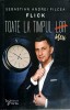 Toate la Timpul Meu - Sebastian Andrei Filcea Flick, For You, 2021, Roman, 292 Pagini